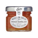 Tiptree Fein geschnittene Orangenmarmelade-Konfitüre 72x28g