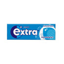 Extra zuckerfreier Kaugummi 30x10 Stück