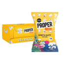 Proper Corn Popcorn süß und salzig 24x20g