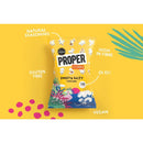 Proper Corn Popcorn süß und salzig 24x20g