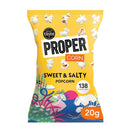 Proper Corn Popcorn süß und salzig 24x20g