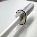 Vogue Diamantmesser-Schleifstahl 30,5 cm