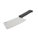 Vogue Black Cleaver 204mm
