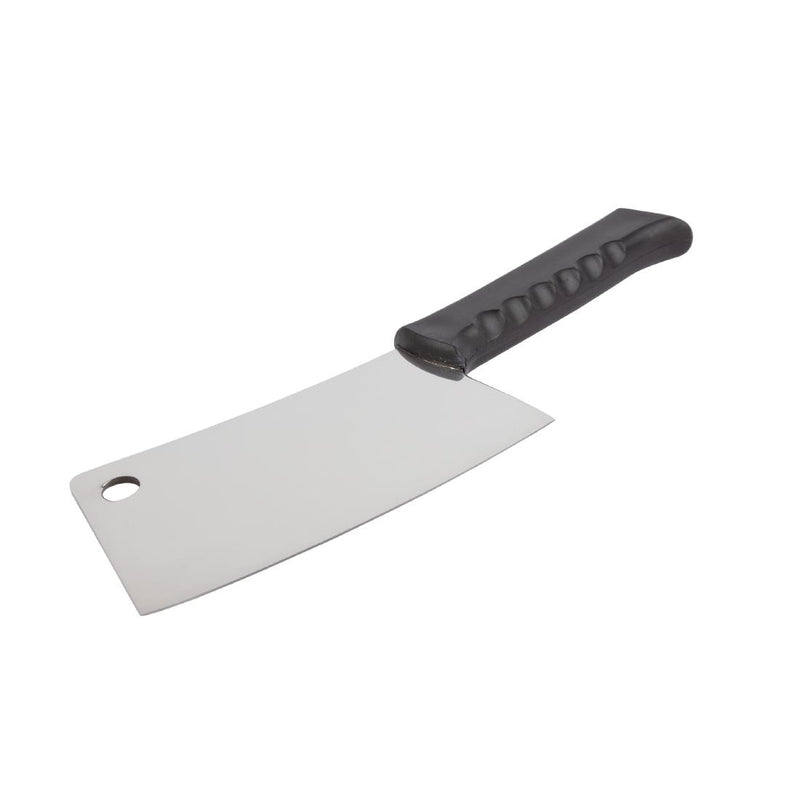 Vogue Black Cleaver 204mm