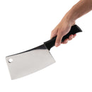 Vogue Black Cleaver 204mm