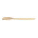 Vogue Wooden Spoon 10"