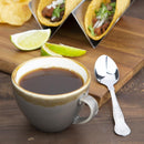 Olympia Kings Teaspoon (Pack of 12)