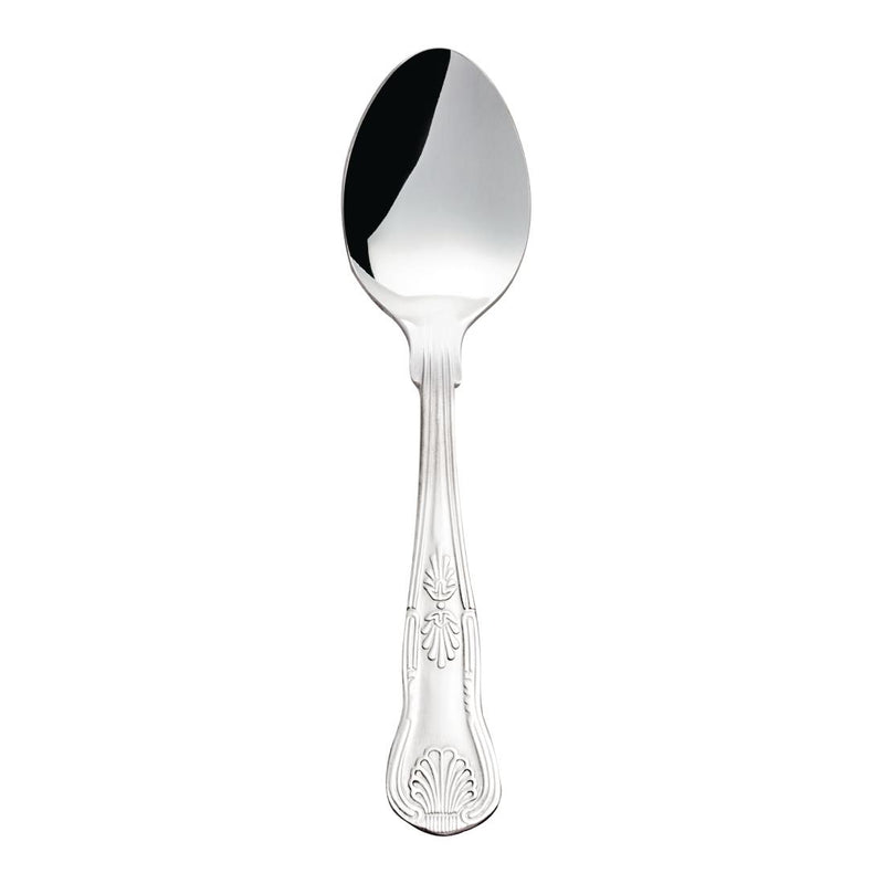 Olympia Kings Teaspoon (Pack of 12)