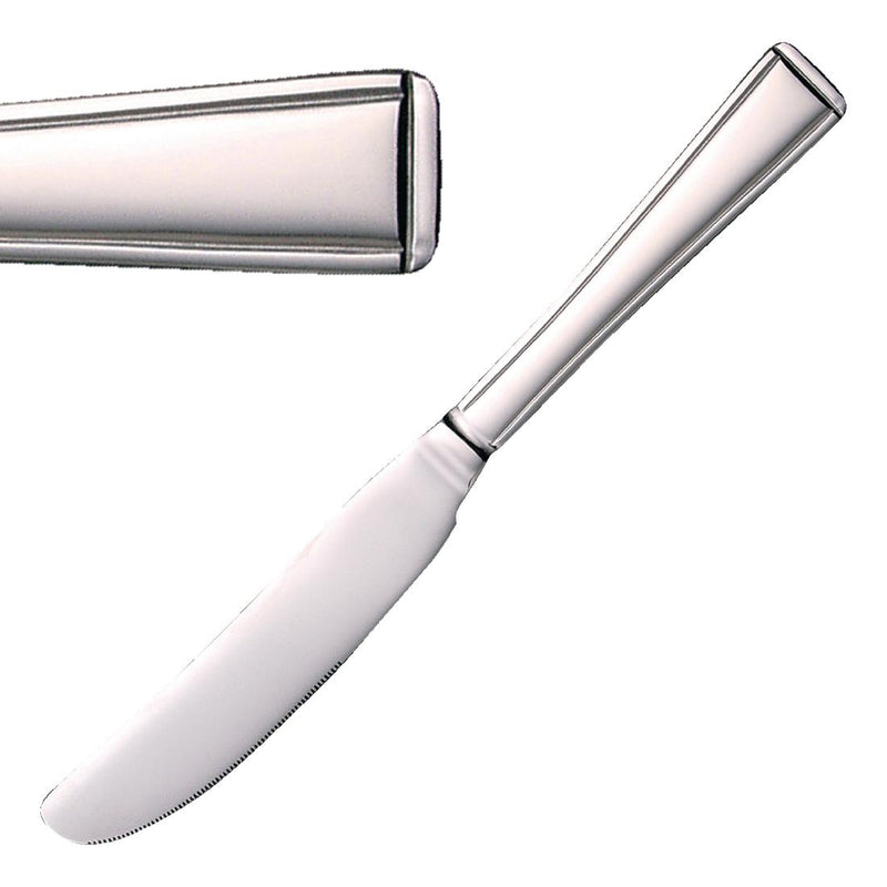 Olympia Harley Tischmesser (12er Pack)