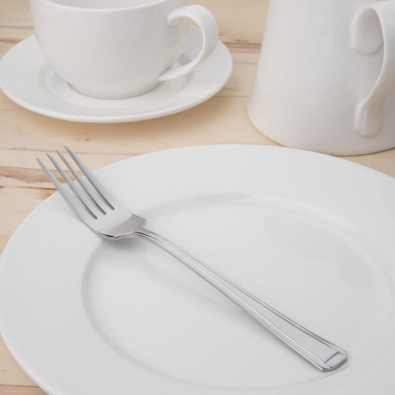 Olympia Harley Tafelgabel (12er Pack)