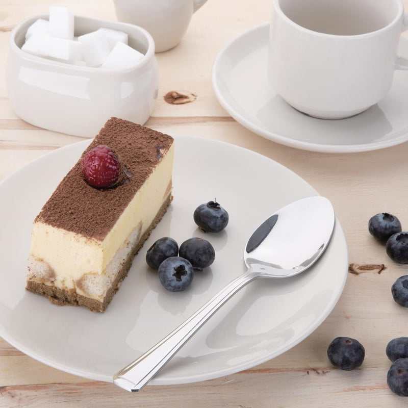 Olympia Harley Dessertlöffel (12 Stück)