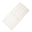 Vogue Canvas Knife Wallet 10 Slots