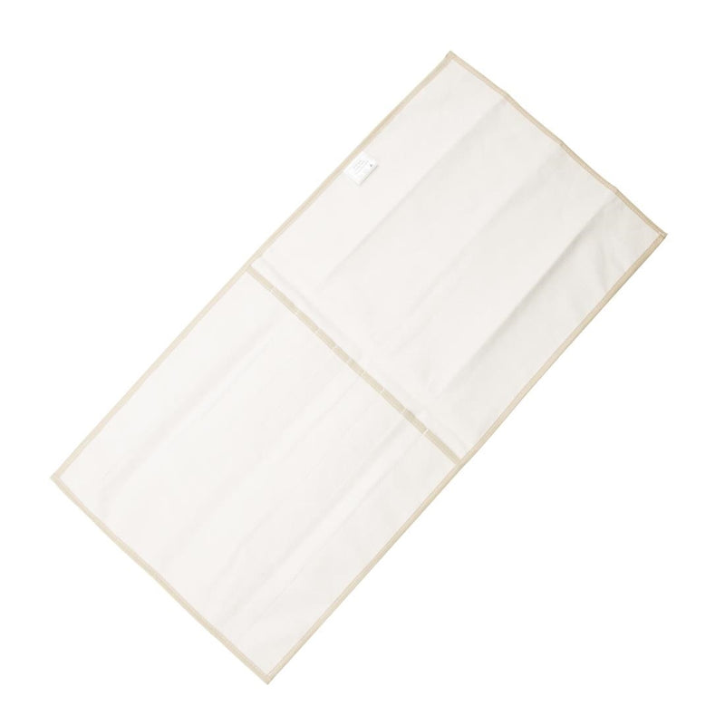 Vogue Canvas Knife Wallet 10 Slots