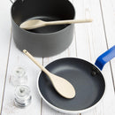 Vogue Holzlöffel 8"