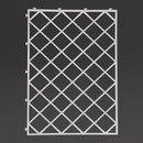 Beaumont Glass Mats (Pack of 10)