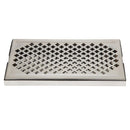 Beaumont Stainless Steel Drip Tray 300 x 150mm