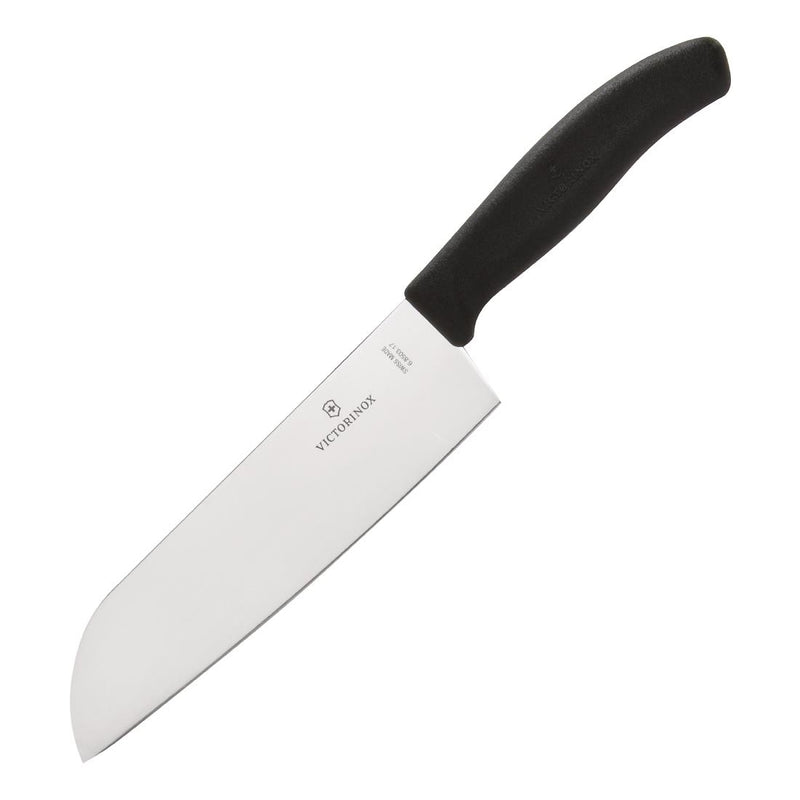 Victorinox Flexibles Santokumesser 17 cm