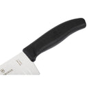 Victorinox Santokumesser, geriffelte Schneide, 17 cm