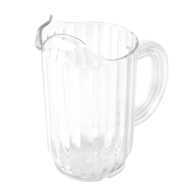 Olympia Kristallon Polycarbonate Pitcher 1.8Ltr