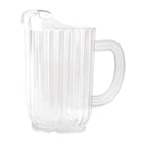 Olympia Kristallon Polycarbonate Pitcher 1.8Ltr