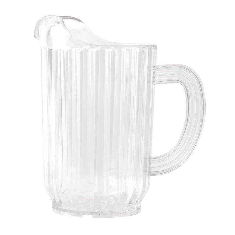 Olympia Kristallon Polycarbonate Pitcher 1.8Ltr
