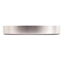 Beaumont Aluminium Round Non-Slip Drinks Tray 330mm