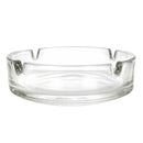 Olympia Small Stackable Glass Ashtrays (Pack of 24)