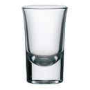 Utopia Boston Shot Glasses 40ml (Pack of 12)