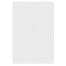 High Density 6-Piece Chopping Board Set With Rack 450x300x12mm