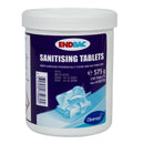 Endbac Sanitising Tablets (Pack of 230)