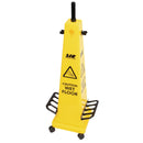 SYR-Schnellreaktionskegel