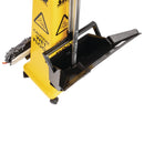 SYR-Schnellreaktionskegel