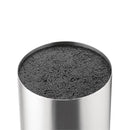 Nisbets Essentials Knife Block and Knives Set