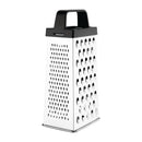 Nisbets Essentials Box Grater
