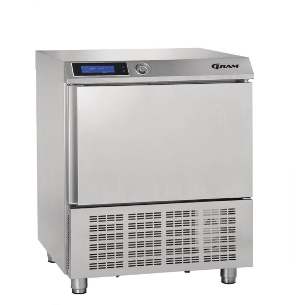 Gram 22kg/13kg Blast Chiller/Freezer KPS 21 SH