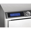 Gramm 22 kg/13 kg Schnellkühler/Gefrierschrank KPS 21 SH