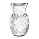 Utopia Hawaii Ananasglas, 570 ml, 6 Stück