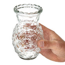 Utopia Hawaii Ananasglas, 570 ml, 6 Stück