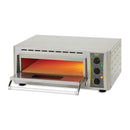 Rollergrill Eindeck-Pizzaofen PZ430 S