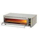 Roller Grill Pizzaofen mit doppelter Breite PZ4302 D