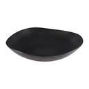 Alchemy Melamine Trace Granite Blk Melamine Bowl 380mm (Pack of 2)