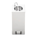 IMC Mobile Hot Water Hand Wash Station 10Ltr