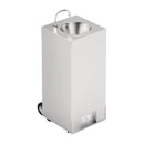 IMC Mobile Hot Water Hand Wash Station 10Ltr
