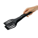 Matfer Bourgeat Exoglass Duolon Tongs 11"