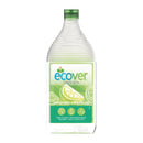 Ecover Spülmittelkonzentrat mit Zitrone und Aloe Vera, 950 ml