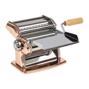 Imperial Manual Pasta Machine Copper