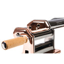 Imperial Manual Pasta Machine Copper