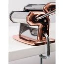 Imperial Manual Pasta Machine Copper