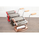 Imperial Manual Pasta Machine Copper
