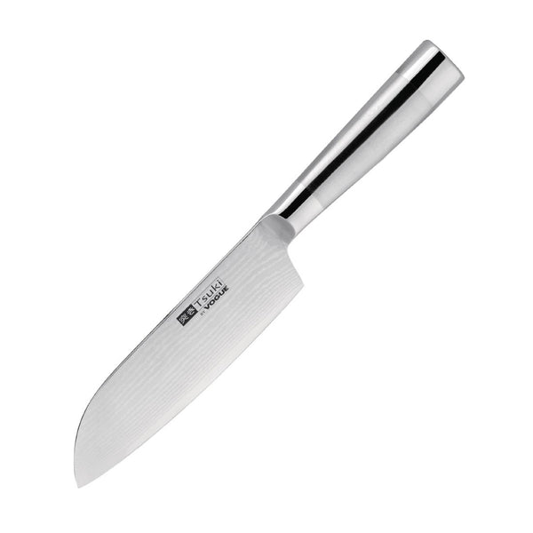 Vogue Tsuki Serie 8 Santokumesser 14 cm